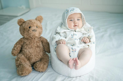 如皋宝宝脾气暴躁怎么办